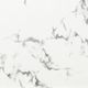 Tuiles plancher Pietra Statuario Blanc-Froid Poli 12" x 24"