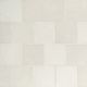Wall Tiles Renzo Dove White-Cool Glossy 5" x 5"