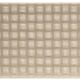 Wall Tiles Urbano Warm 3D Mix Beige Glossy 4" x 12"