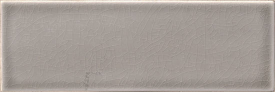 Wall Tiles Dove Gray-Light Glossy 4" x 12"