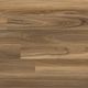 Planches de vinyle Glenridge Tawny Birch Collé au sol 6" x 48"