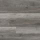 Planches de vinyle Katavia Woodrift Gray Collé au sol 6" x 48"