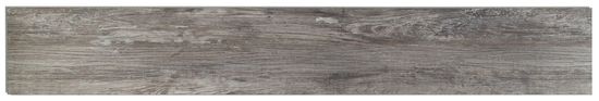 Vinyl Planks XL Cyrus Weathered Brina Click Lock 9" x 60"