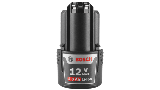 Batterie Li-Ion 12V 2.0Ah