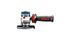 Bosch (GWS18V-45B15) profile_view