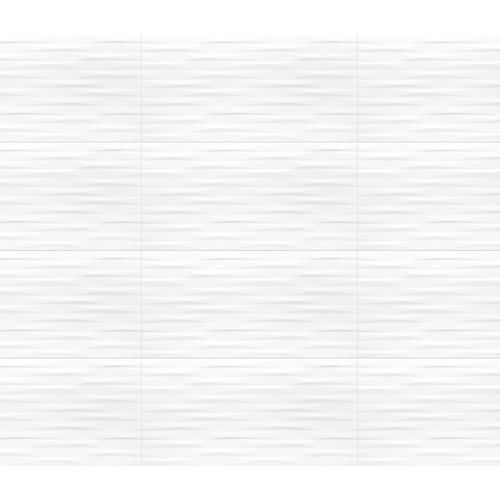 Anatolia - Wall Tile Linea White Modulation Glossy 12