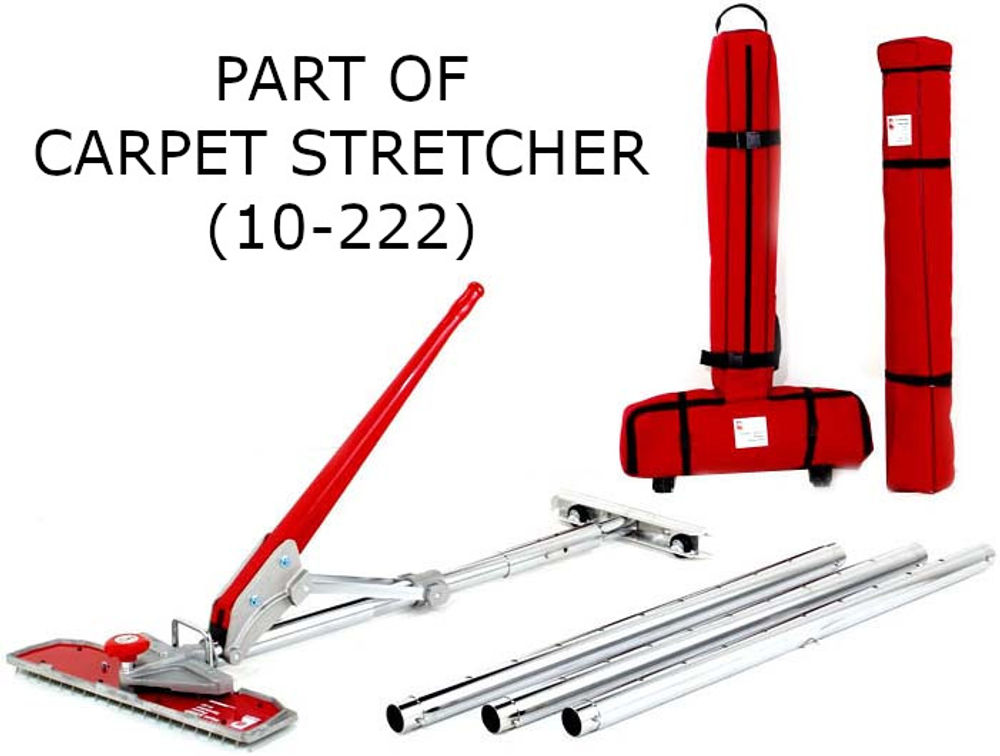 Carpet spreader deals