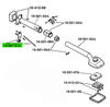 Roberts (10-501-01A) diagram