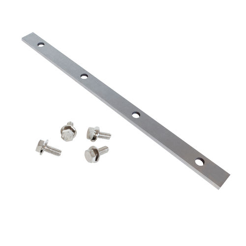 Roberts - Lower Fixed Blade with Bolts for 12