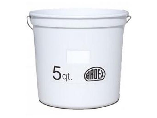 M-5.0 Measuring Bucket - 5 qt (Pack of 100)