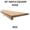 Fusion (FUWS-MAP-SQ-42B) product