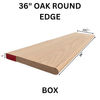 Fusion (FUWS-OAK-RD-36B) product