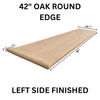 Fusion (FUWS-OAK-RD-42L) product