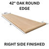 Fusion (FUWS-OAK-RD-42R) product