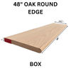 Fusion (FUWS-OAK-RD-48B) product