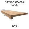Fusion (FUWS-OAK-SQ-42B) product