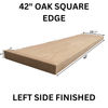 Fusion (FUWS-OAK-SQ-42L) product