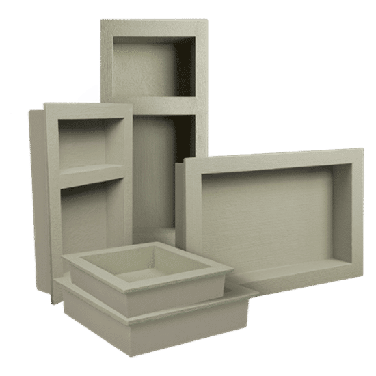 Hydro Ban Niche 12 in. x 20 in. Mega Hydro Ban Niche 12 in. x 20 in. Mega