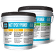NXT Epoxy Primer Kit of 2 gal in 2 steel pail