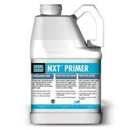 NXT Floor Primer 1 gal