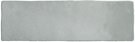 Wall Tiles Magma Grey Stone Matte 2-1/2" x 8"