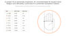 Superior Glove (S13SXPU8) diagram