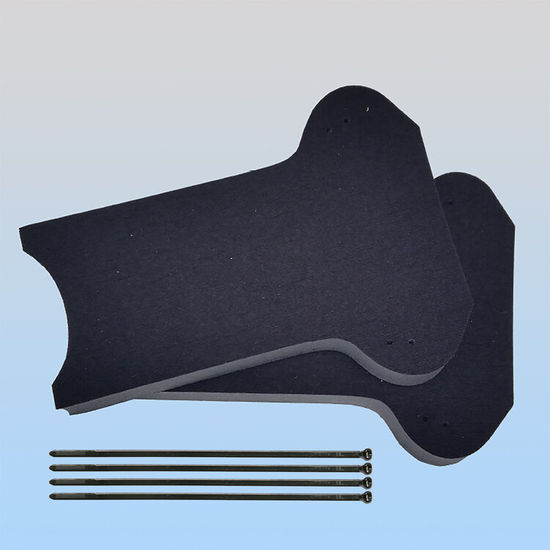 Cushion Inserts for AP16 All Purpose - 1"