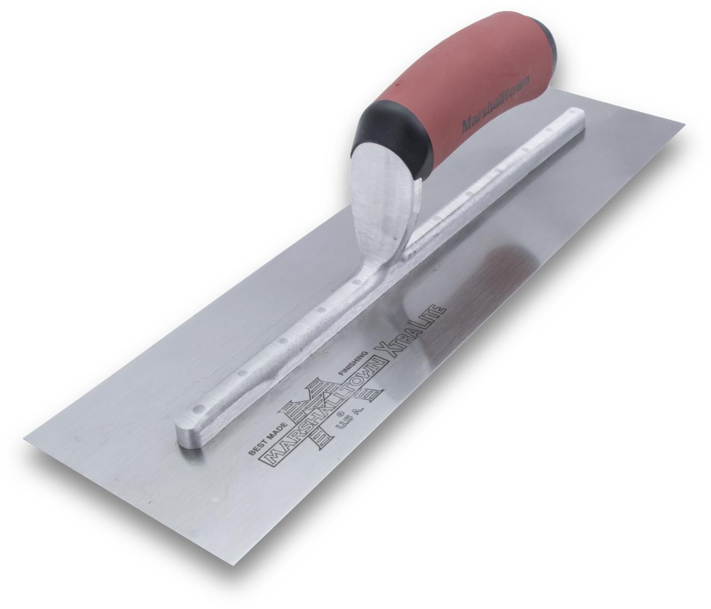 Building Construction Carbon Steel Tool Stainless Steel Plastering Trowel Blade Plaster Finishing Trowel Plastic Trowel With Teeth