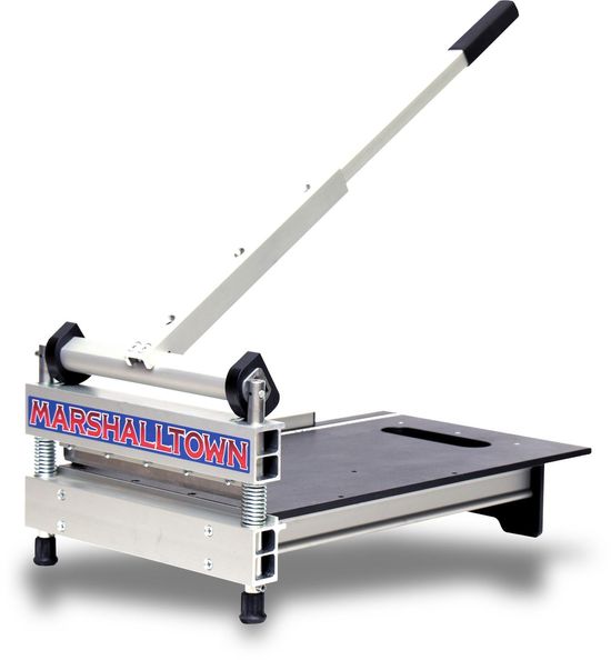 Coupe plancher multi-usage Floooring Shear 13"
