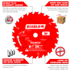 Diablo (D0624A) diagram