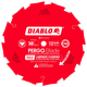 Laminate Flooring Saw Blade PergoBlade 12 Tooth 10"