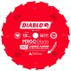 Laminate Flooring Saw Blade PergoBlade 16 Tooth 12"