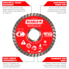 Diablo (DMADC0500) diagram