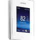 Strata Heat Thermostat programmable à écran LCD 120V/240V