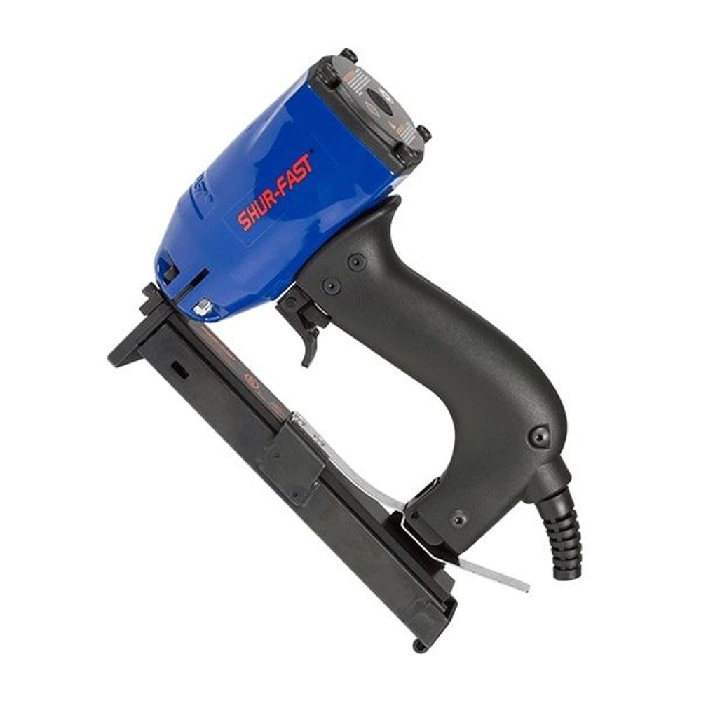 Electric Stapler 5418, Engineered Flooring Installation Products & Tools