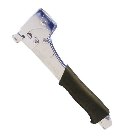 HT-750 Hammer Stapler for 19-Gauge Staples