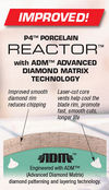 Pearl Abrasive (ADM45PT)