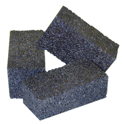 Pearl Abrasive - Grinding Stone Attachment Medium 2