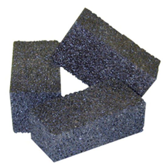 Grinding Stone Attachment Medium 2" x 2" x 4" C-24