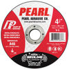 Pearl Abrasive (CWRED4532A)