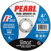 Pearl Abrasive (DCW45A)