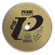 P5 Tile & Marble Blade, 5mm Rim 8" x 0.050"