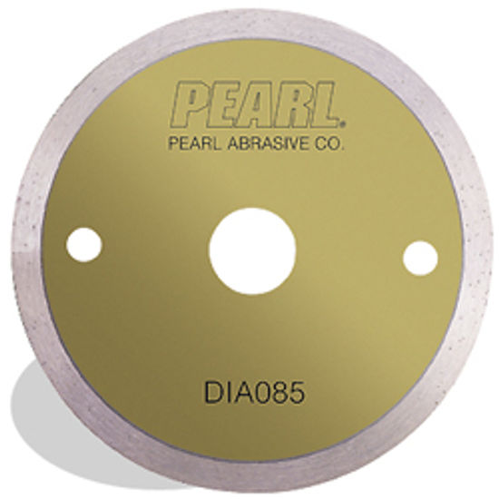 P5 Tile Blade 4" x 5/8"