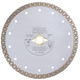 P3 Lame fine Turbo-X Turbo Mesh 4" x 0.055" x 5/8". 20 mm. 7/8"