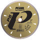 P5 Lame de carreaux et de pierres. 8 mm Rim 5" x 0.080" x 7/8". 5/8"