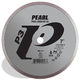 P3 Tile Blade, 10mm Rim 8" x 0.060" x 5/8"