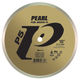 P5 Lame pour porcelaine humide. contour de 9 mm 8" x 0.060" x 5/8"