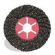 SC Turbo Cut Discs for Concrete and Stone C16 4 1/2" x 7/8"