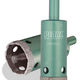 Trépan diamanté à sec/humide P4 - 1-1/4" pour tuile et marbre