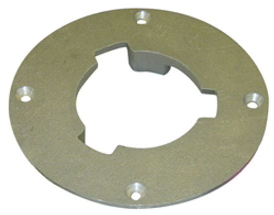 Hexpin Clutch Plate for Hex17
